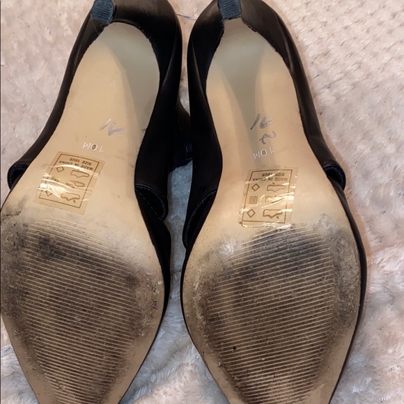 Beau & Ashe High Heels - Picture 7 of 11